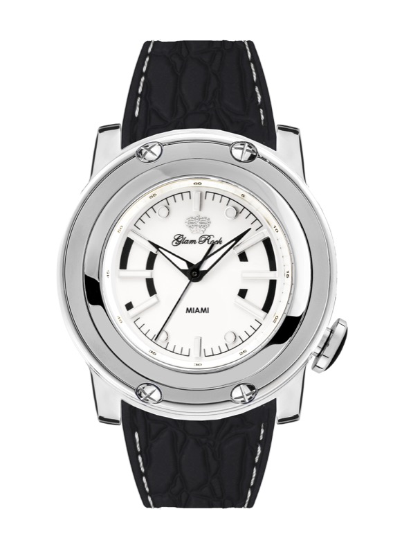 Glam Rock Watch Miami GR-001-22