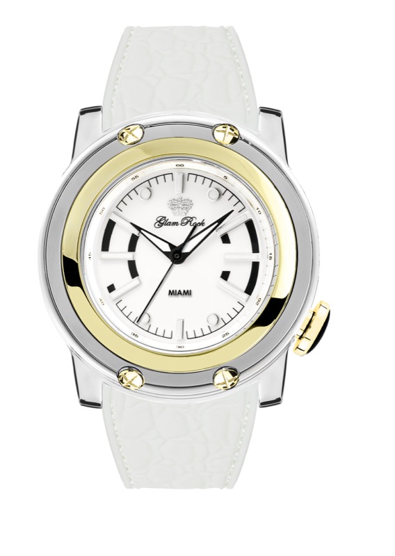 Glam Rock Watch Miami GR-002-22