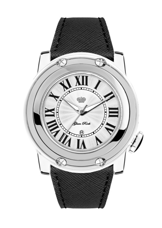 Glam Rock Watch Miami GR-004-22