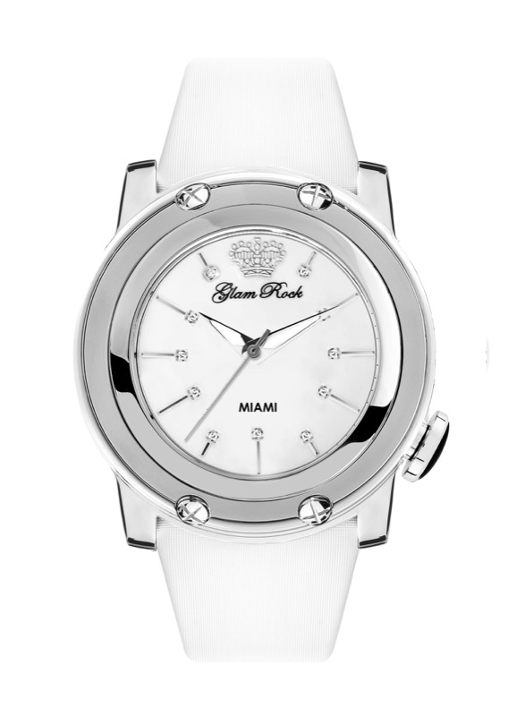 Glam Rock Watch Miami GR-005-22