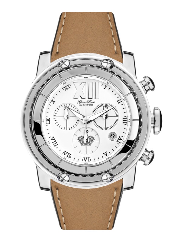 Glam Rock Watch Miami GR-010-22