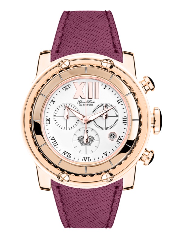 Glam Rock Watch Miami GR-012-22