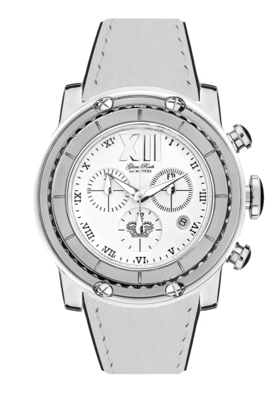 Glam Rock Watch Miami GR-014-22