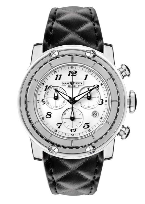 Glam Rock Watch Miami GR-018-22