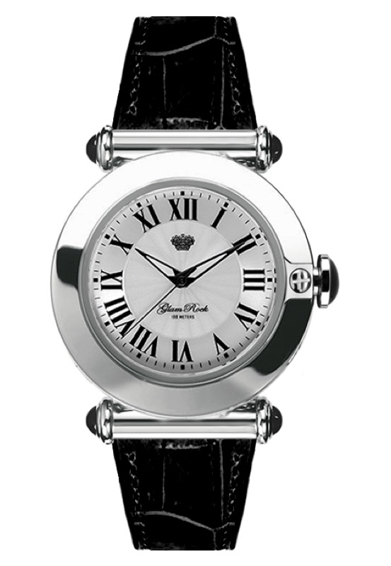 Glam Rock Watch - Florida GR-019-22AL