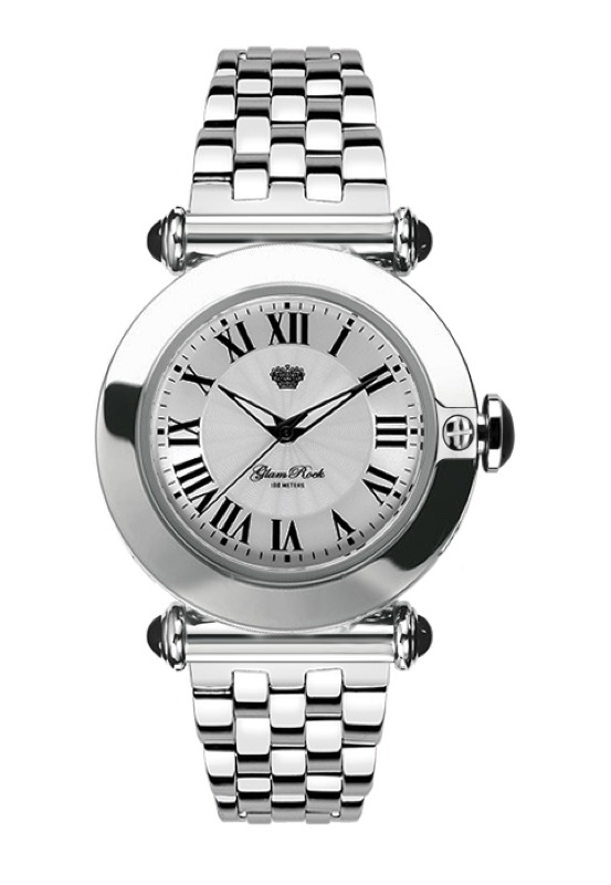 Glam Rock Watch - Florida GR-020-22