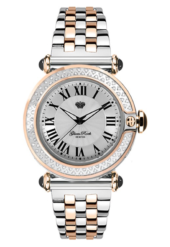 Glam Rock Watch - Florida GR-022-22