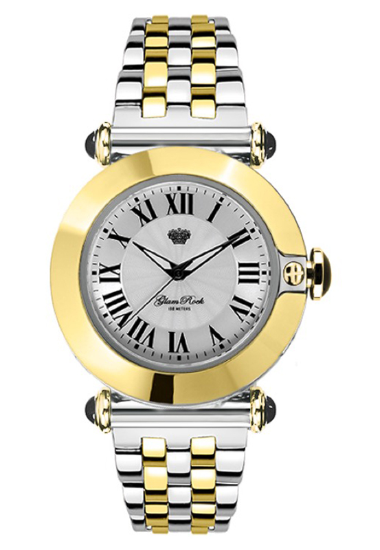 Glam Rock Watch - Florida GR-023-22