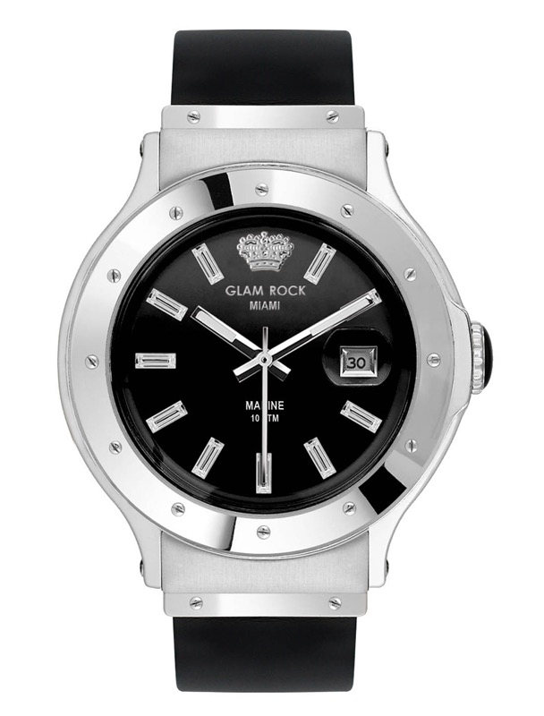 Glam Rock Watch - Marine GR-GR-044-22
