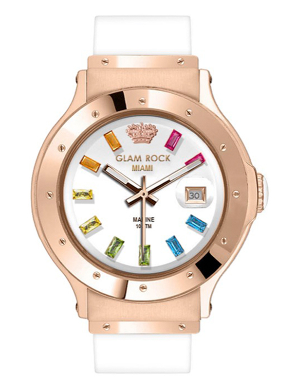 Glam Rock Watch - Marine GR-046-22