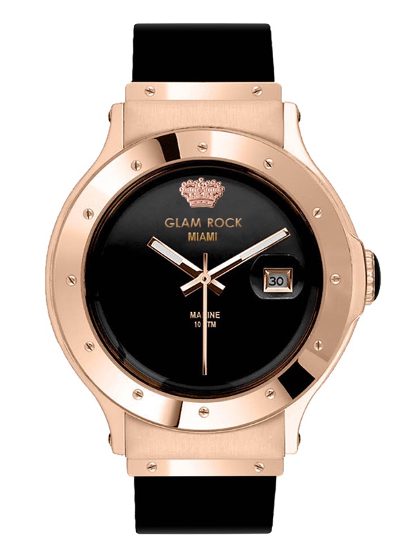 Glam Rock Watch - Marine GR-049-22