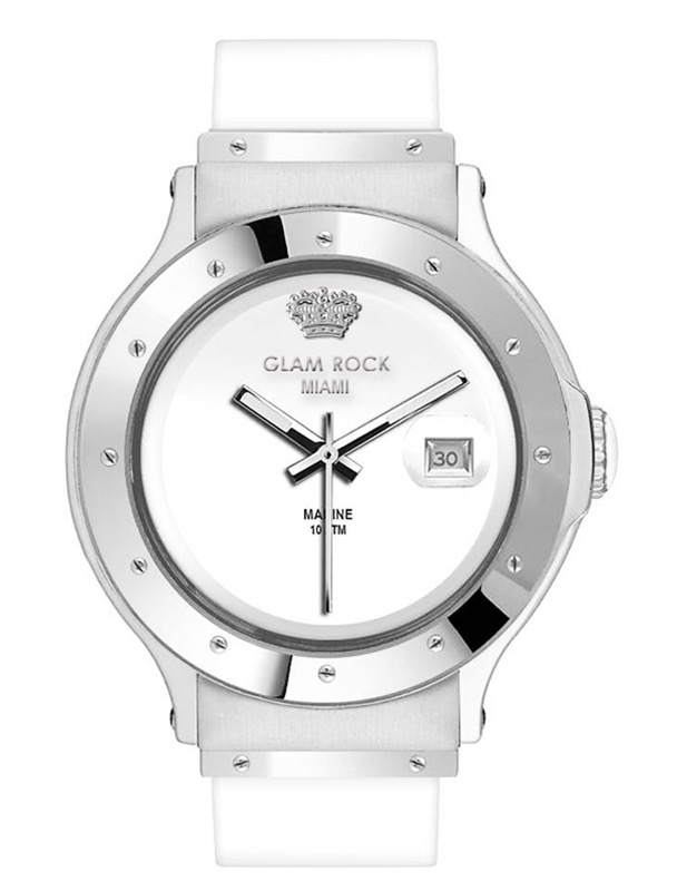 Glam Rock Watch - Marine GR-050-22