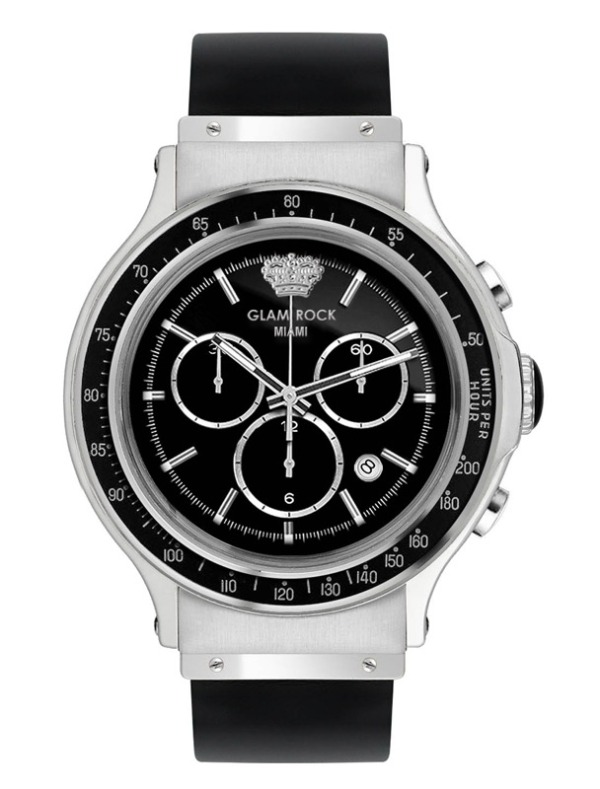 Glam Rock Watch - Marine GR-055-22