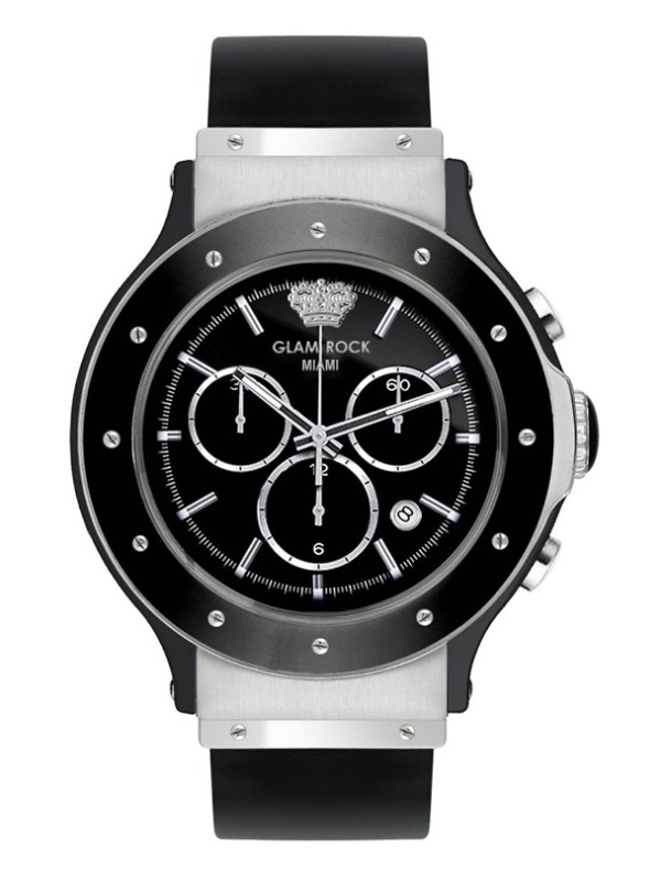 Glam Rock Watch - Marine GR-057-22
