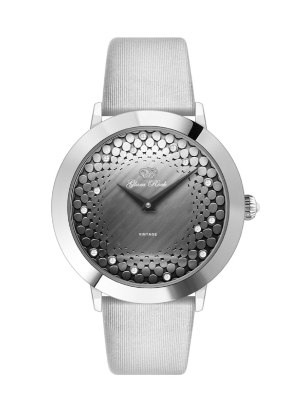 Glam Rock Watch Slim GR-064-22