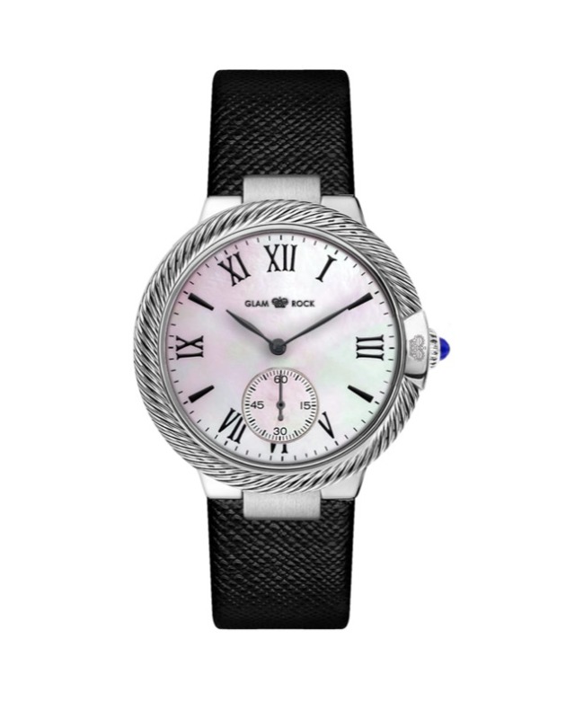Glam Rock Watch Slim GR-073-22