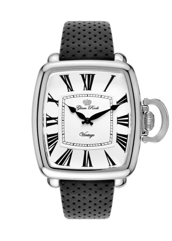 Glam Rock Watch - Vintage GR-089-22