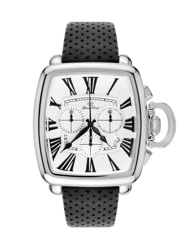 Glam Rock Watch - Vintage GR-092-22