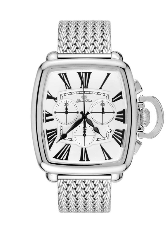 Glam Rock Watch - Vintage GR-094-22
