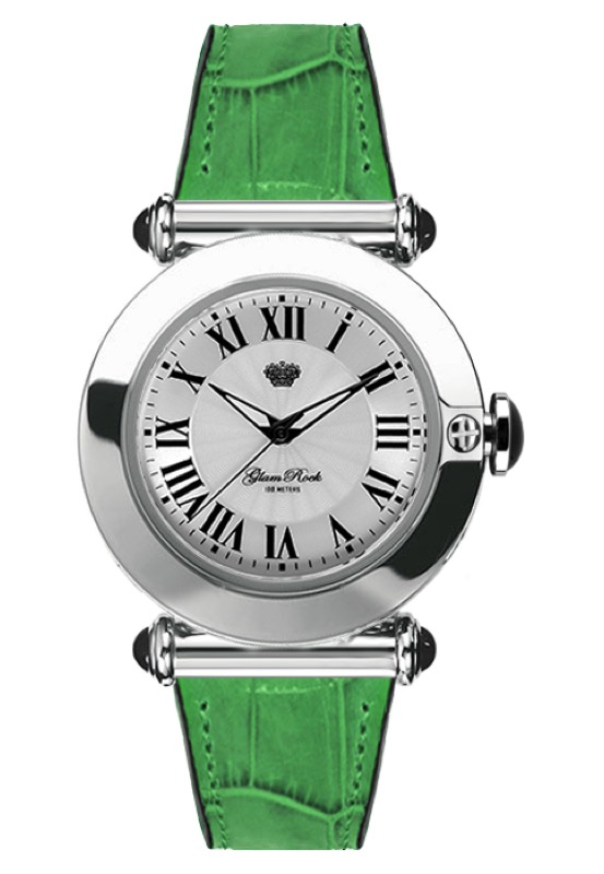 Glam Rock Watch - Florida GR-113-22