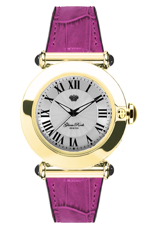 Glam Rock Watch - Florida GR-114-22