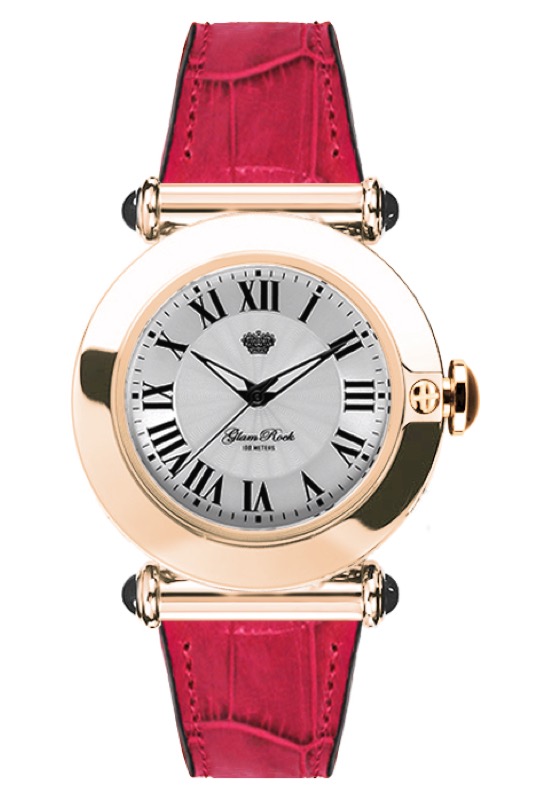Glam Rock Watch - Florida GR-115-22